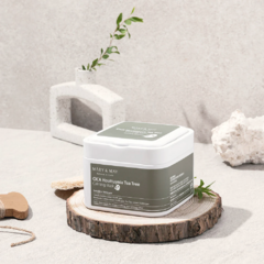 Mary&May - CICA Houttuynia Tea Tree Calming Mask en internet