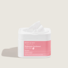 Mary&May - Hyaluronic Panthenol Hydra Mask en internet