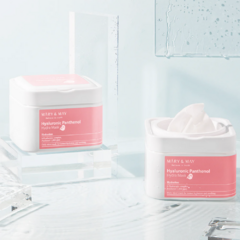 Mary&May - Hyaluronic Panthenol Hydra Mask - tienda online