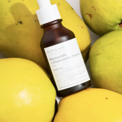 Mary&May - Niacinamide + Chaenomeles Sinensis Serum en internet