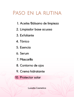Tocobo - Cotton Soft Sun Stick SPF50+ PA++++ - Luxodia | Lo mejor del Kbeauty en Argentina