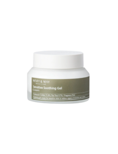 Mary&May - Sensitive Soothing Gel Cream - comprar online