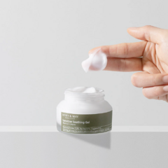 Mary&May - Sensitive Soothing Gel Cream - Luxodia | Lo mejor del Kbeauty en Argentina