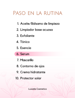 Benton - Deep Green Tea Serum - Luxodia | Lo mejor del Kbeauty en Argentina