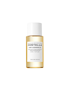 Skin1004 - Madagascar Centella Light Cleansing Oil