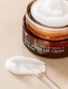 Mizon - Snail Repair Eye Cream - Luxodia | Lo mejor del Kbeauty en Argentina