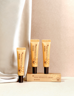 Mizon - Snail Repair Eye Cream