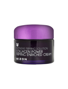 Mizon - Collagen Power Firming Enriched Cream