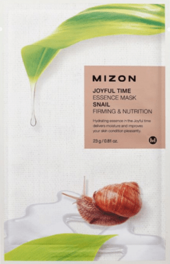 Imagen de Mizon - Joyful Time Essence Mask