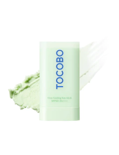 Tocobo - Cica Cooling Sun Stick SPF50+ PA++++