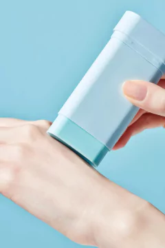 Tocobo - Cotton Soft Sun Stick SPF50+ PA++++ - Luxodia | Lo mejor del Kbeauty en Argentina