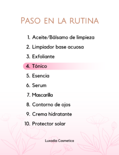 Mizon - Skin Power Original First Essence - Luxodia | Lo mejor del Kbeauty en Argentina