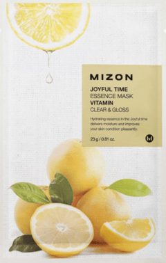 Imagen de Mizon - Joyful Time Essence Mask