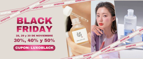 Imagen del carrusel Luxodia | Lo mejor del Kbeauty en Argentina