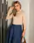 Camisa Cropped Liz