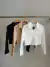Camisa Cropped Liz - Nanda Costa - Moda Feminina e Acessórios