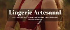Banner da categoria Corsets