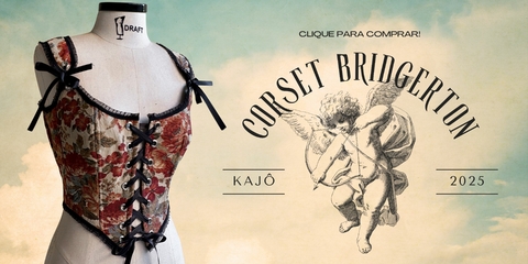 Carrusel Kajô Costuras
