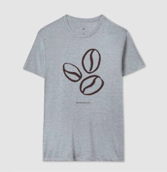 Camiseta Grãos Selecionados - comprar online