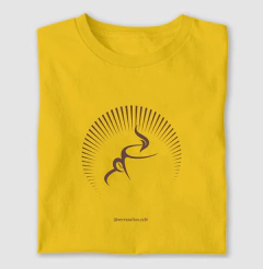 Camiseta Serras Altas Café – Edição Origem | Design Exclusivo e Expressivo