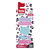 KIT NOTAS AUTOADESIVAS + MARCADOR DE PÁGS. TRIS PETS