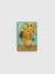 PLANNER ATEMPORAL GIRASSÓIS - comprar online