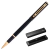 CANETA CROWN CAPRICCI ROLLER | PRETA