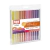 CANETA BRUSH TRIS | ENTARDECER | 12 CORES