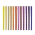 CANETA BRUSH TRIS | ENTARDECER | 12 CORES - comprar online