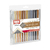 CANETA BRUSH TRIS | TONS ESCANDINAVOS | 12 CORES
