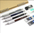 LAPISEIRA PENTEL | GRAPHGEAR 500 | CORES