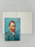 JOURNAL | AUTO-RETRATO VAN GOGH | 13,5x20
