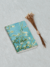 JOURNAL | AMENDOEIRA EM FLOR | 9x13,5