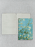 JOURNAL | AMENDOEIRA EM FLOR | 13,5x20 | PAUTADO