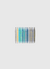 CANETA BRUSH TRIS | OCEANO | 12 CORES na internet
