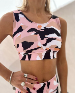 TOP SPORT SUNRISE - comprar online