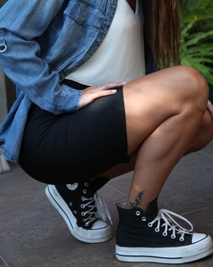 BIKER NEGRA - comprar online