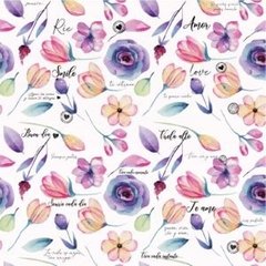 Imagen de Laminas Decoupage EQ Nueva Colección 2021