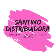 Imagen de PROMO PINTURA A LA TIZA ACUAREL 200CC X 20 UNIDADES