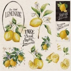 Laminas Decoupage EQ Nueva Colección 2021 - SASA MAYORISTA