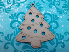 ADORNOS NAVIDAD 5 cm - Set x 10 unidades surtidos - comprar online