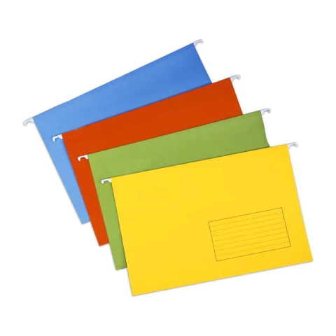 CARPETA COLGANTE- EZCO