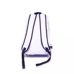 Mochila Importada Nueva York - Blanca - comprar online