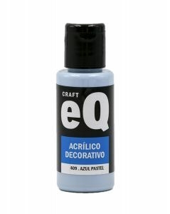 ACRILICOS DECORATIVOS EQ X 50cc - comprar online