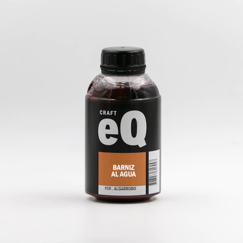 BARNIZ AL AGUA EQ 375 cc - Varios colores - comprar online
