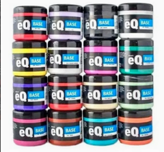 PROMO BASES ACRÍLICAS EQ 200cc X 20 UNIDADES - Podes elegir colores - comprar online