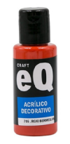 Imagen de ACRILICOS DECORATIVOS EQ X 50cc