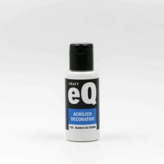 Imagen de ACRILICOS DECORATIVOS EQ X 50cc