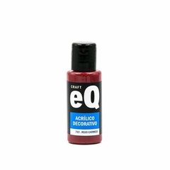 ACRILICOS DECORATIVOS EQ X 50cc - tienda online