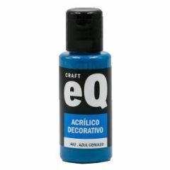 ACRILICOS DECORATIVOS EQ X 50cc en internet